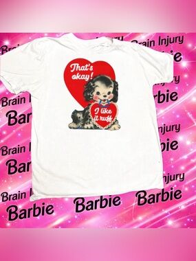 Lovecore shirt